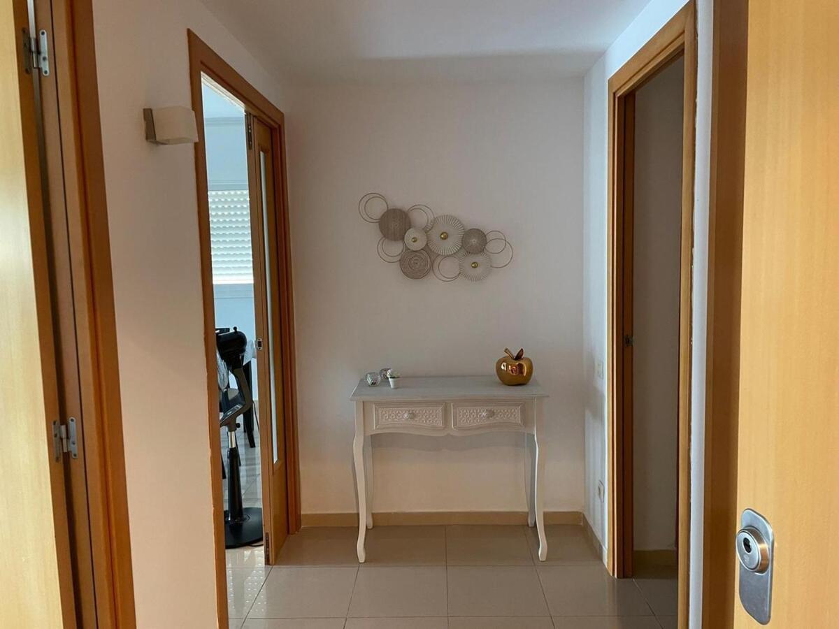 Lv Real Tarragona Apartamento Salou