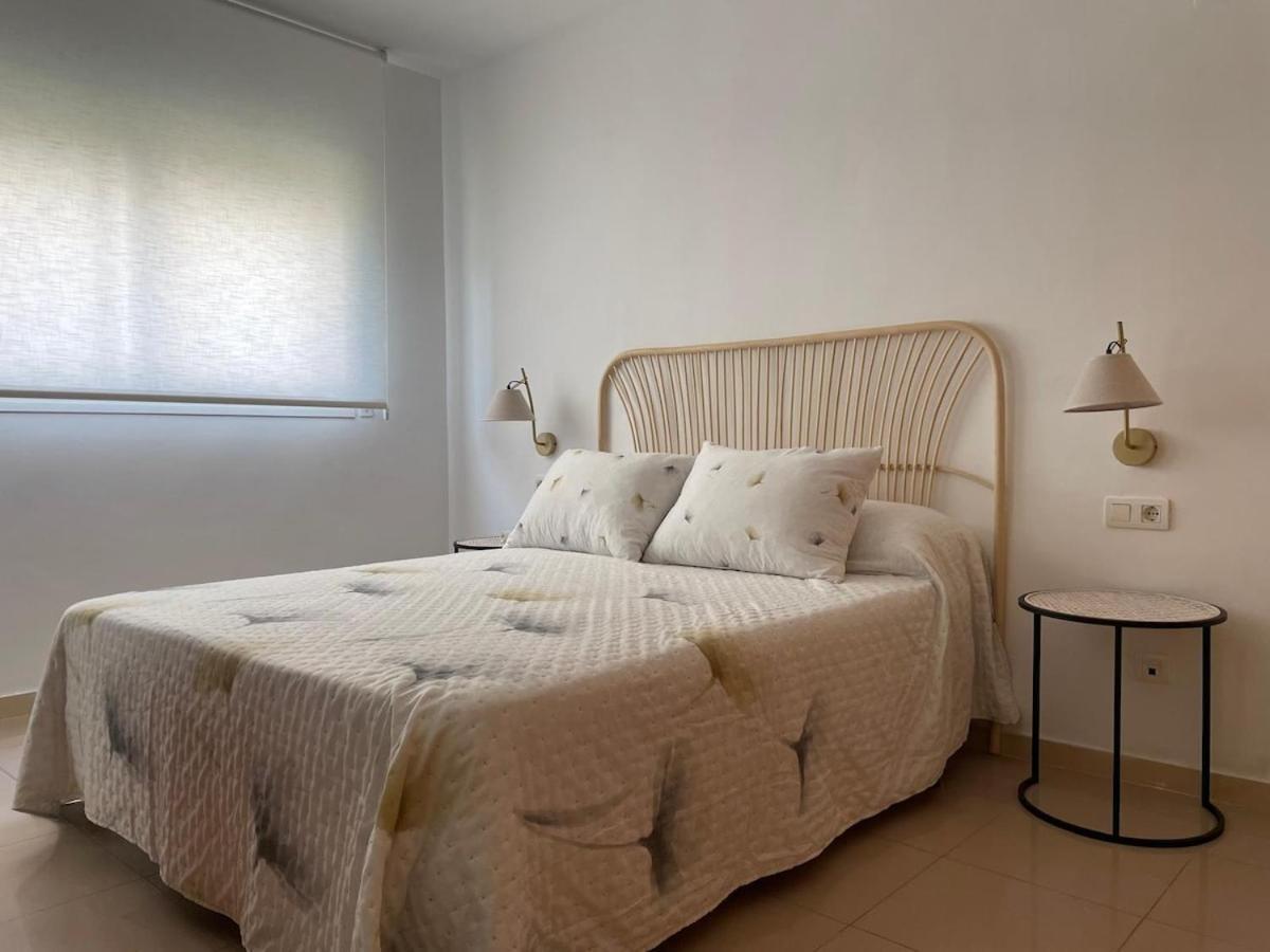 Apartamento Lv Real Tarragona Salou