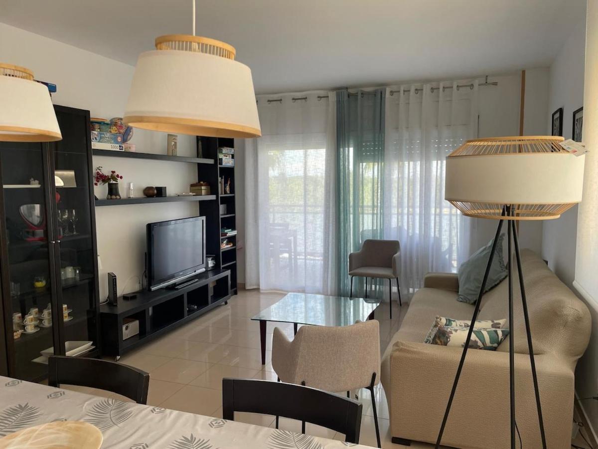 Apartamento Lv Real Tarragona Salou