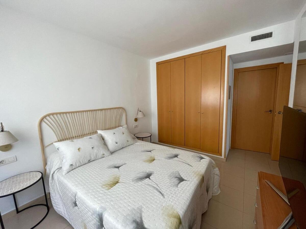 Lv Real Tarragona Apartamento *