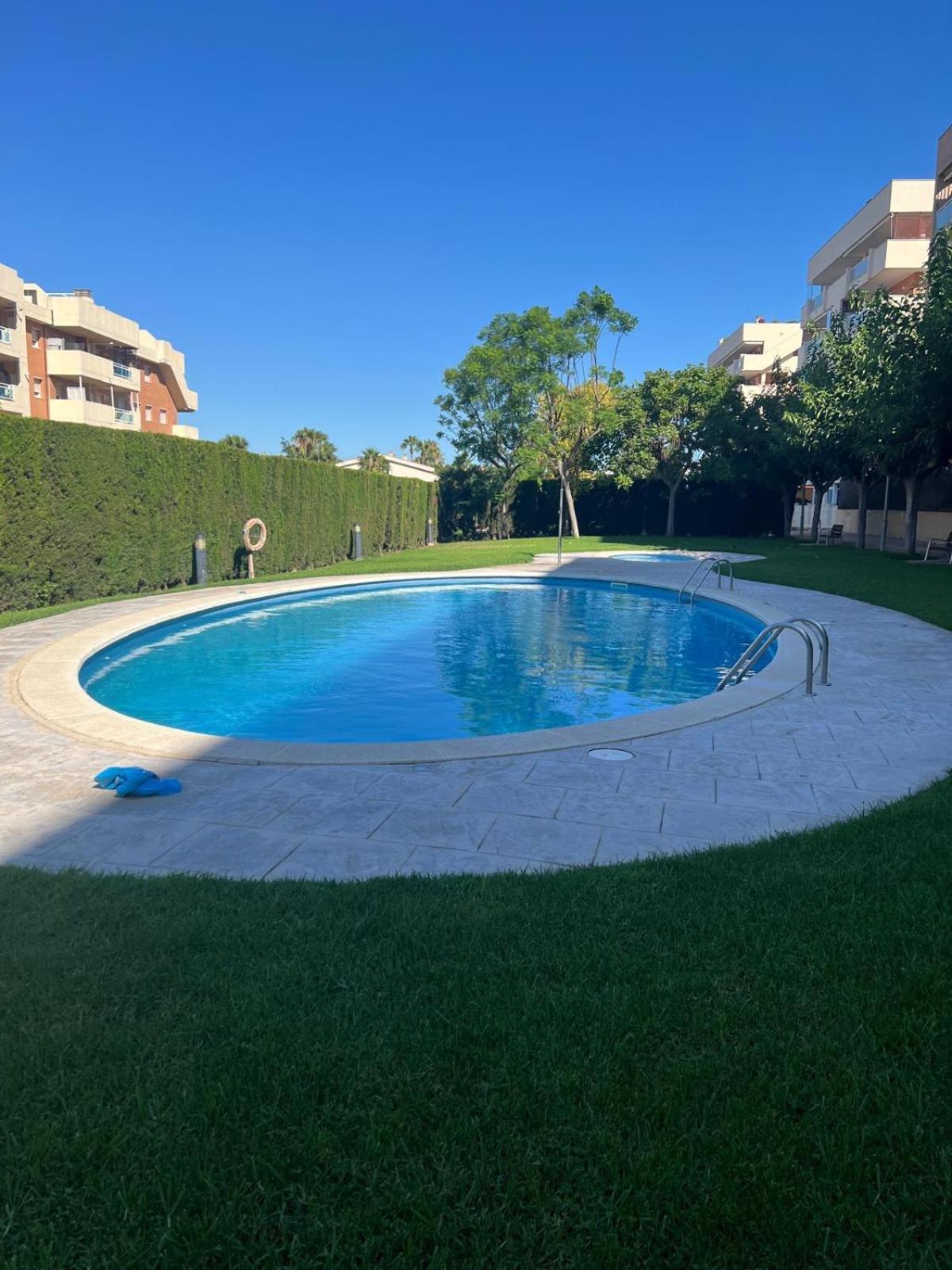 Lv Real Tarragona Apartamento