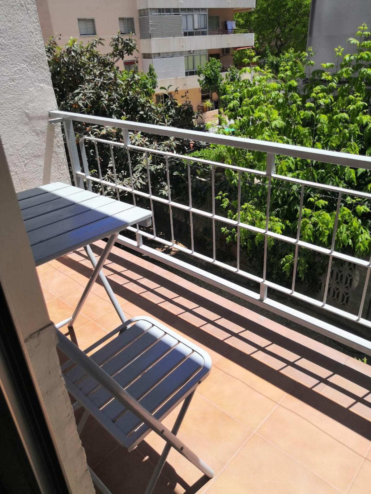 Guest house Torre Mar