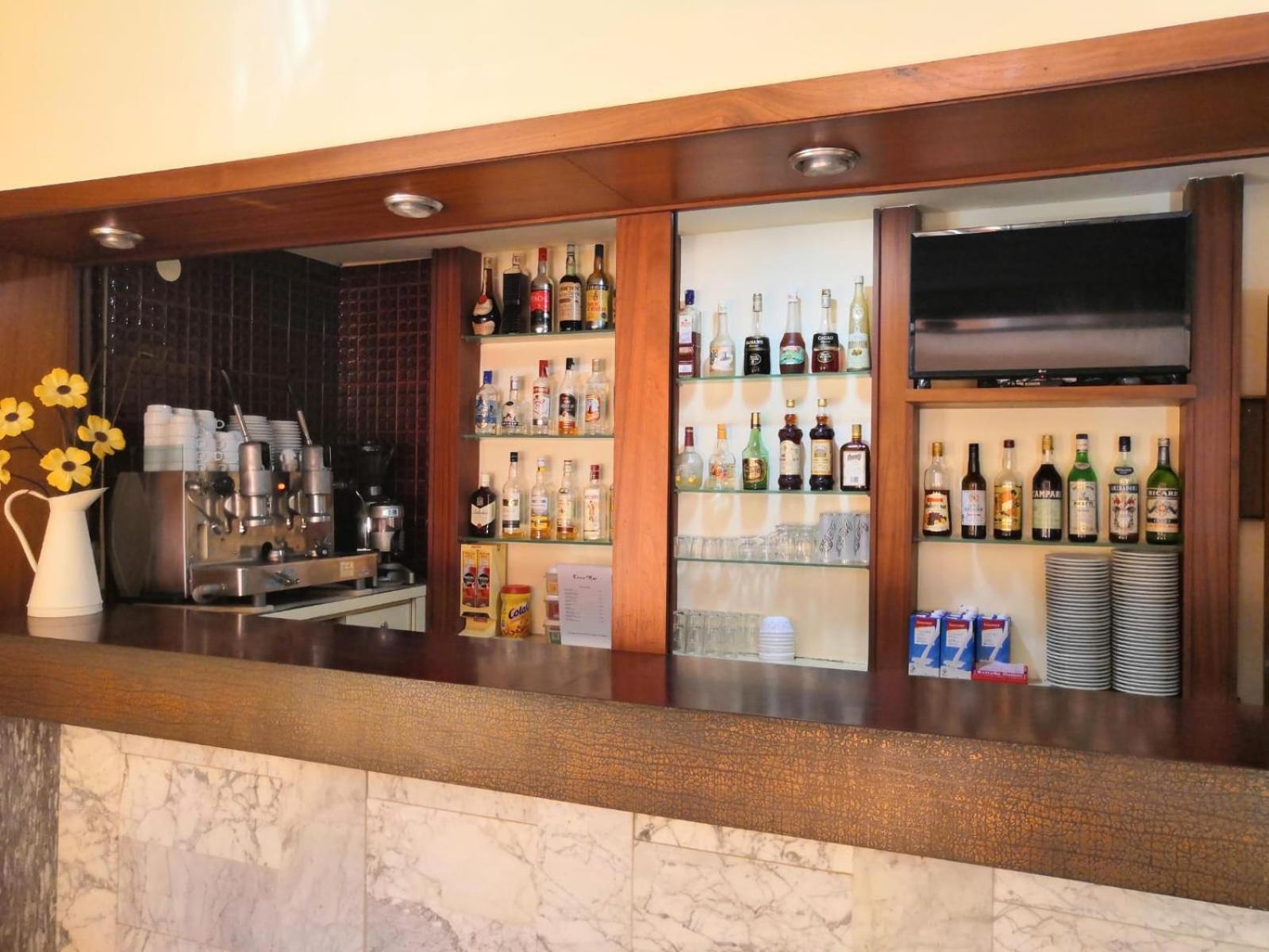 Torre Mar Guest house 3*
