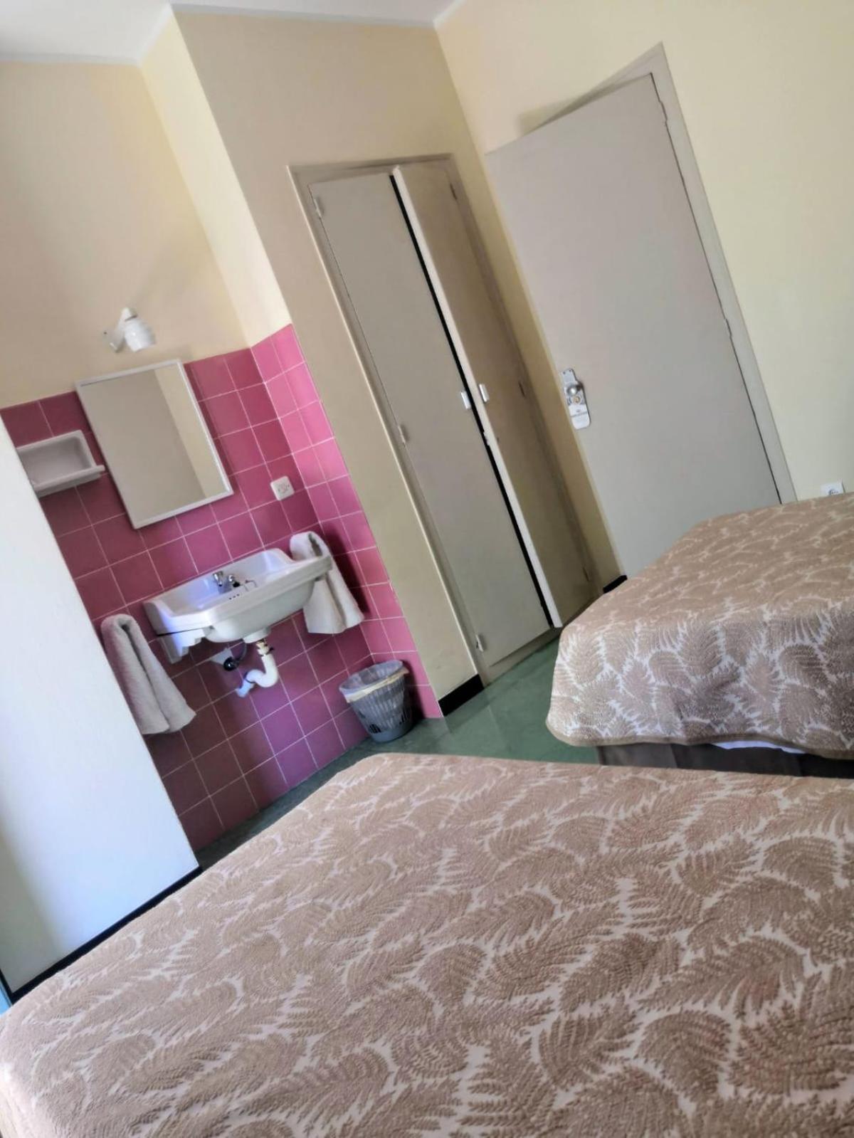 Guest house Torre Mar