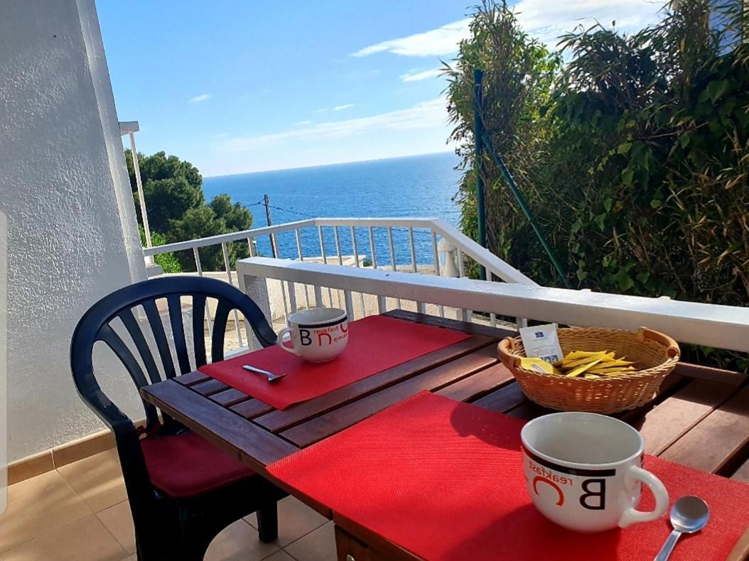 Apartment Cerca Cala Crancs Playa *