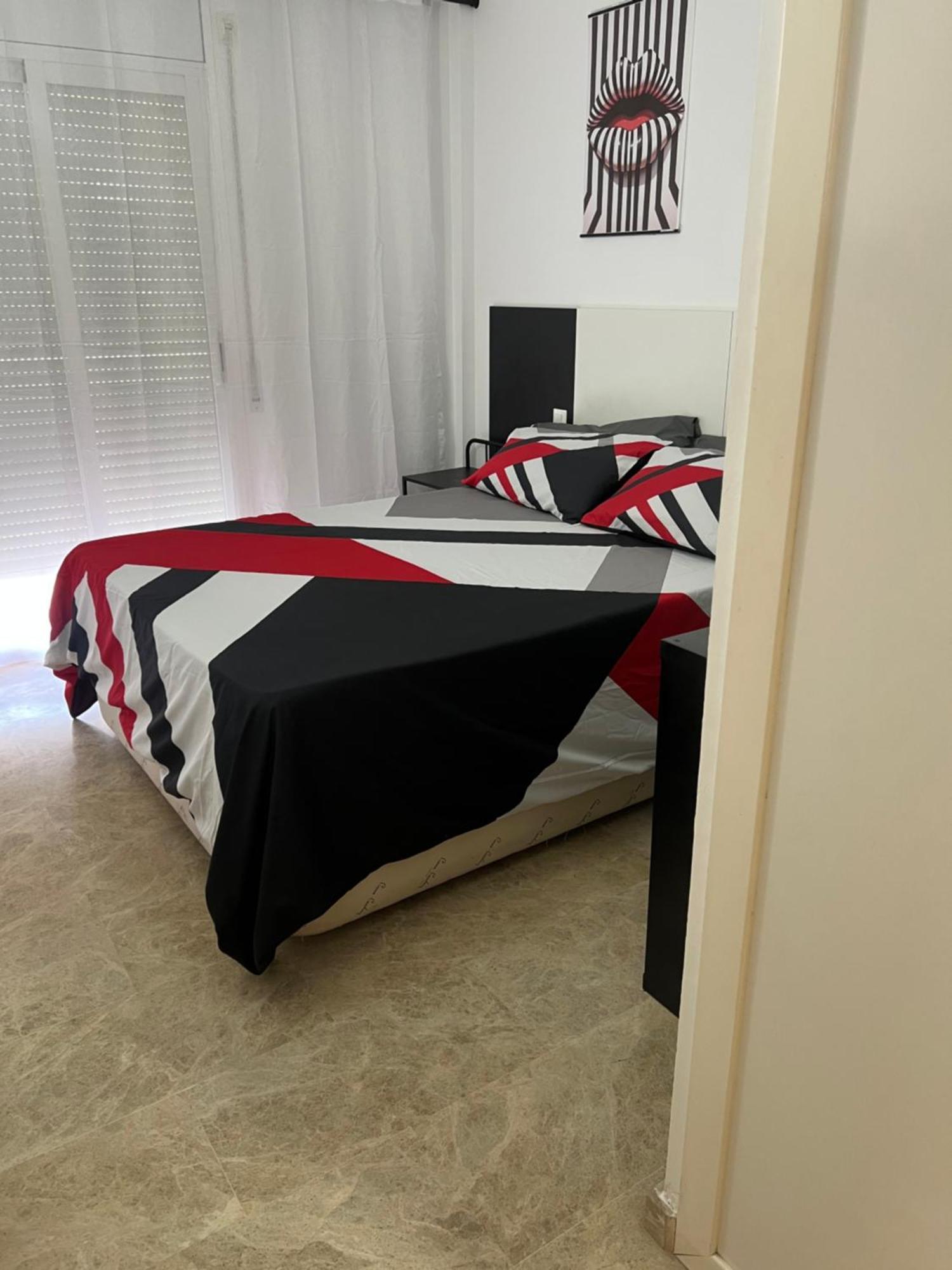 Ventura Park -b2 Appartement Salou