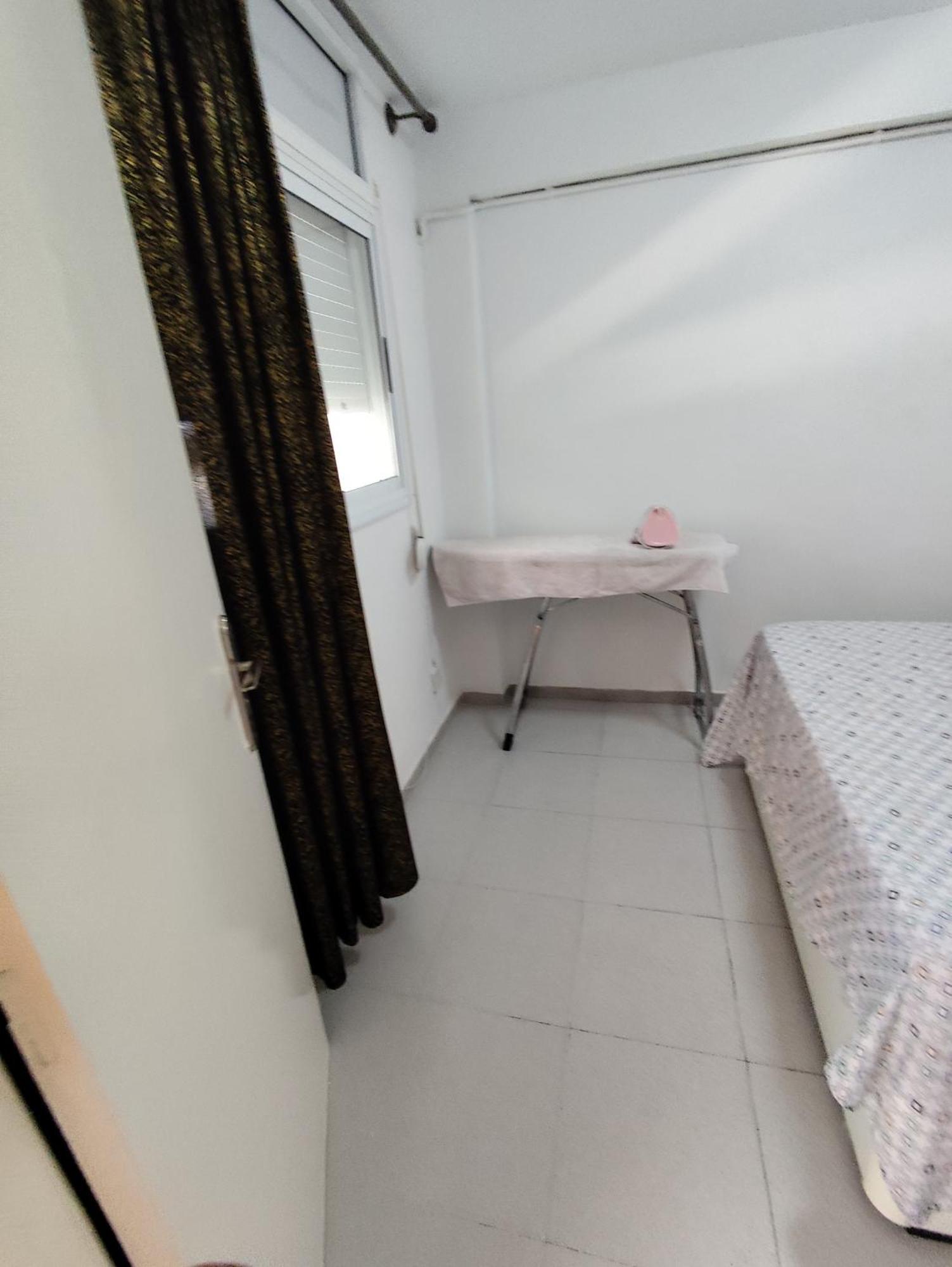 Appartement Playa Center