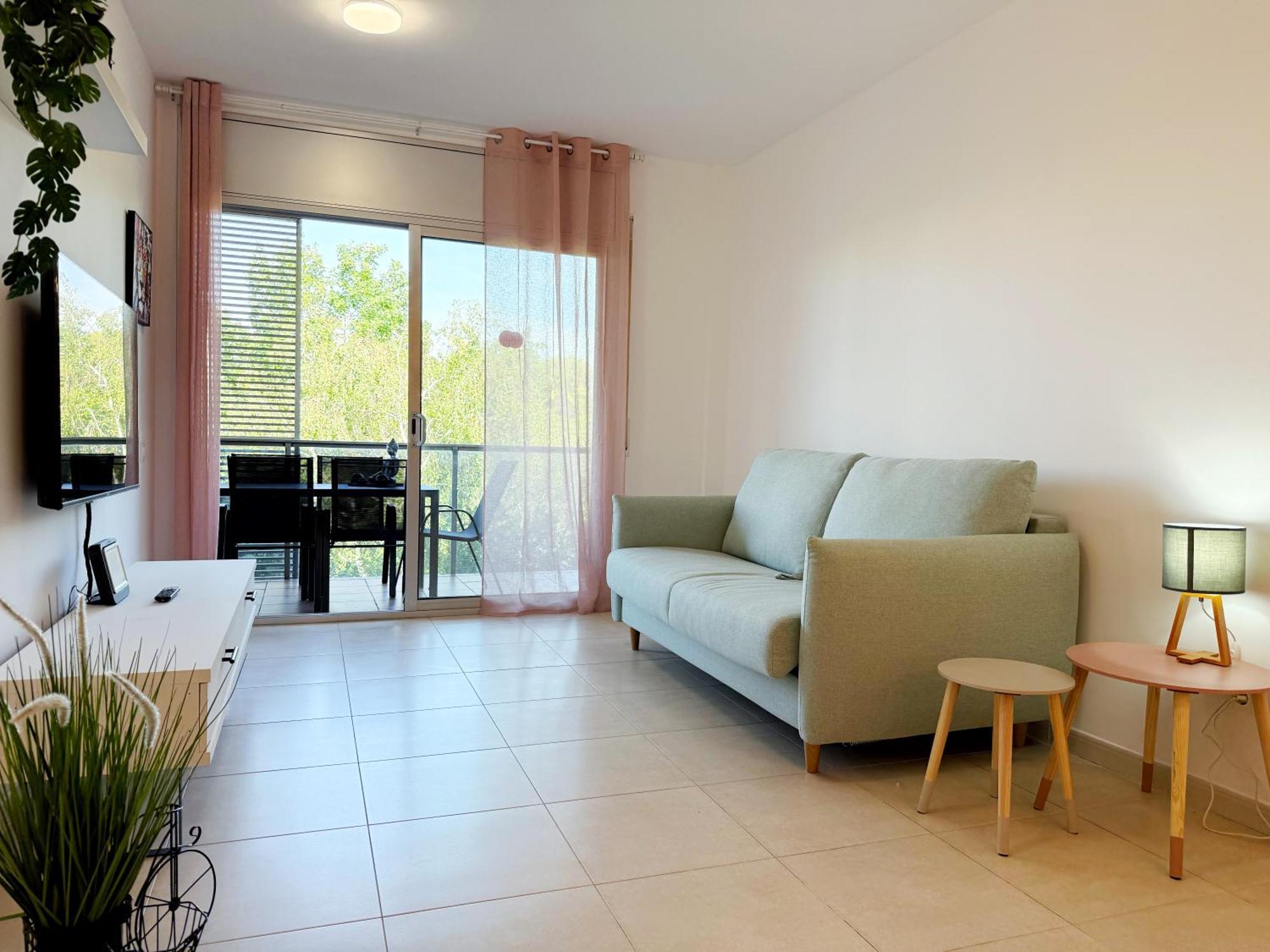 Domuum Holidays - Paradise Village Ii Apartamento
