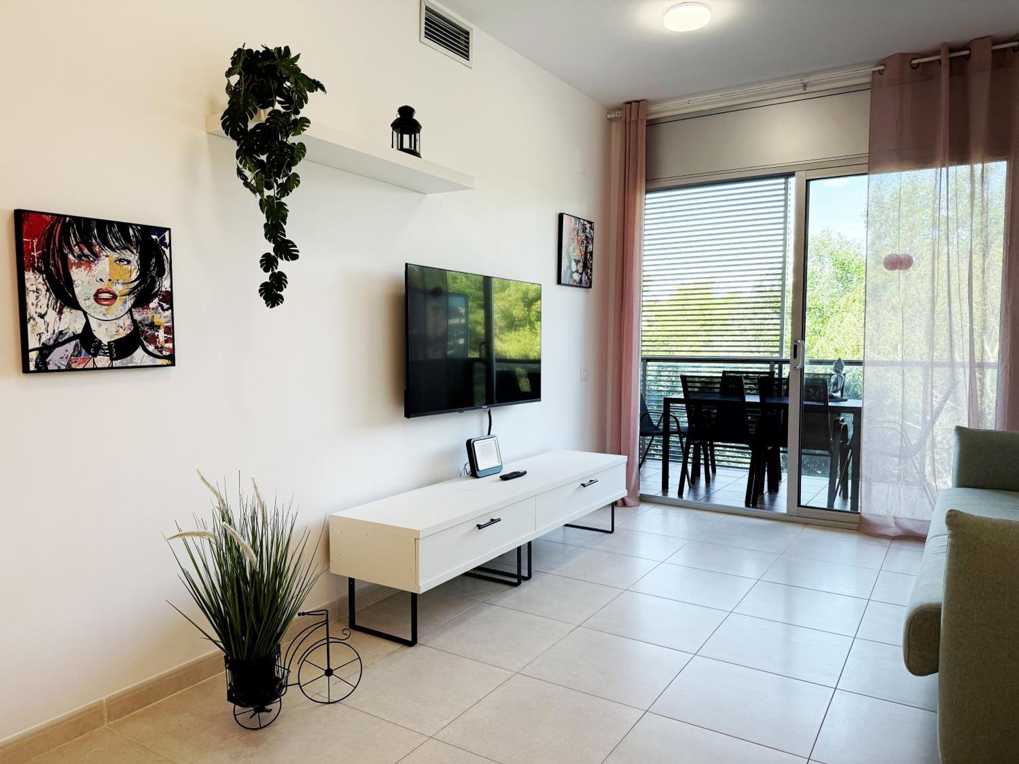 Apartamento Domuum Holidays - Paradise Village Ii Salou