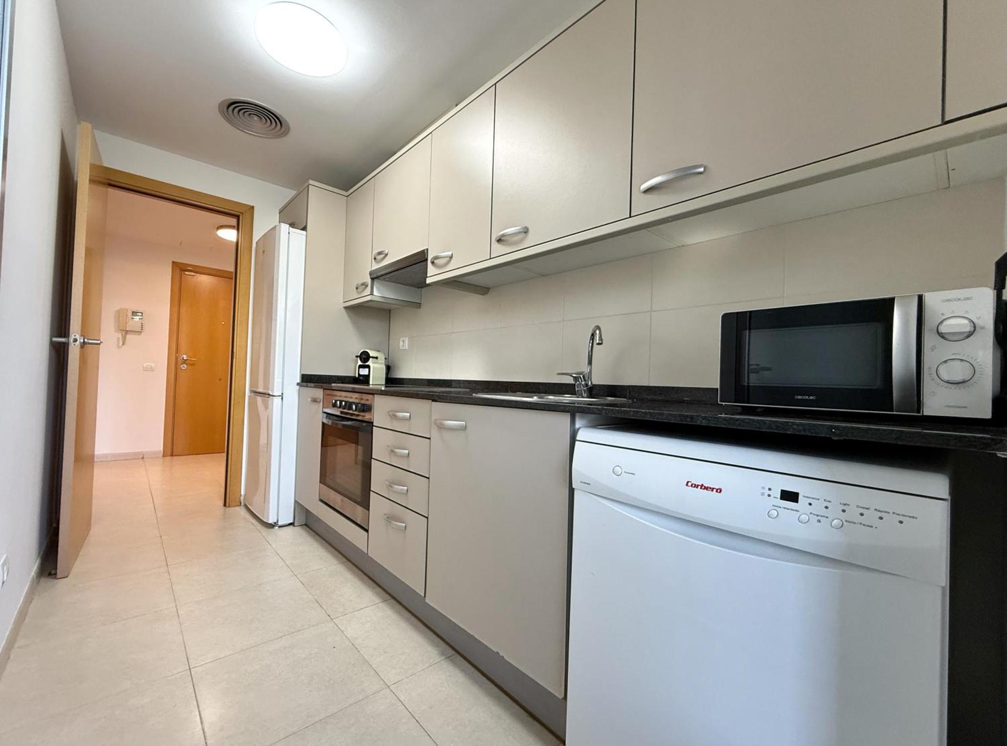 Apartamento Domuum Holidays - Paradise Village Ii Salou