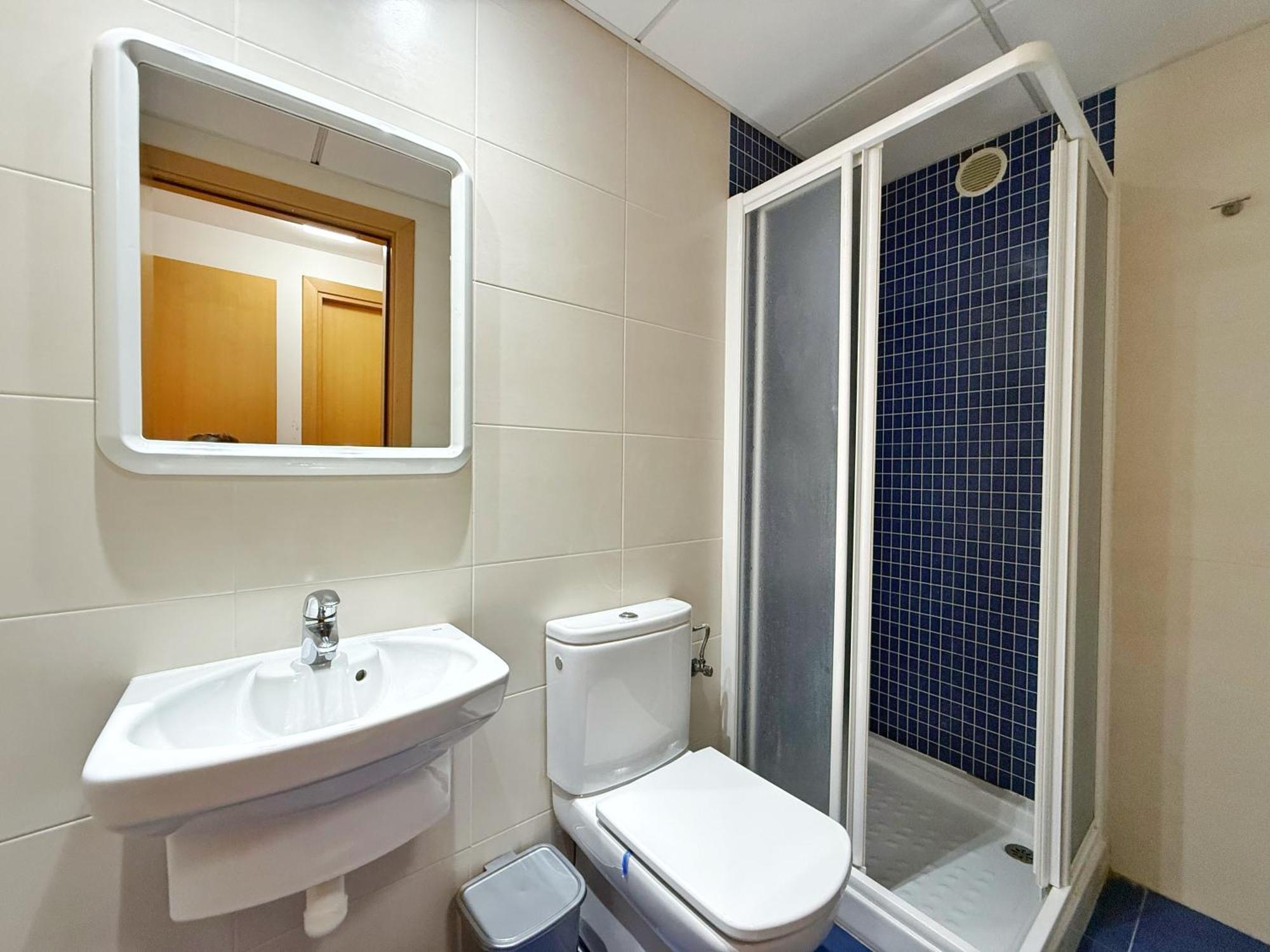Domuum Holidays - Paradise Village Ii Apartamento