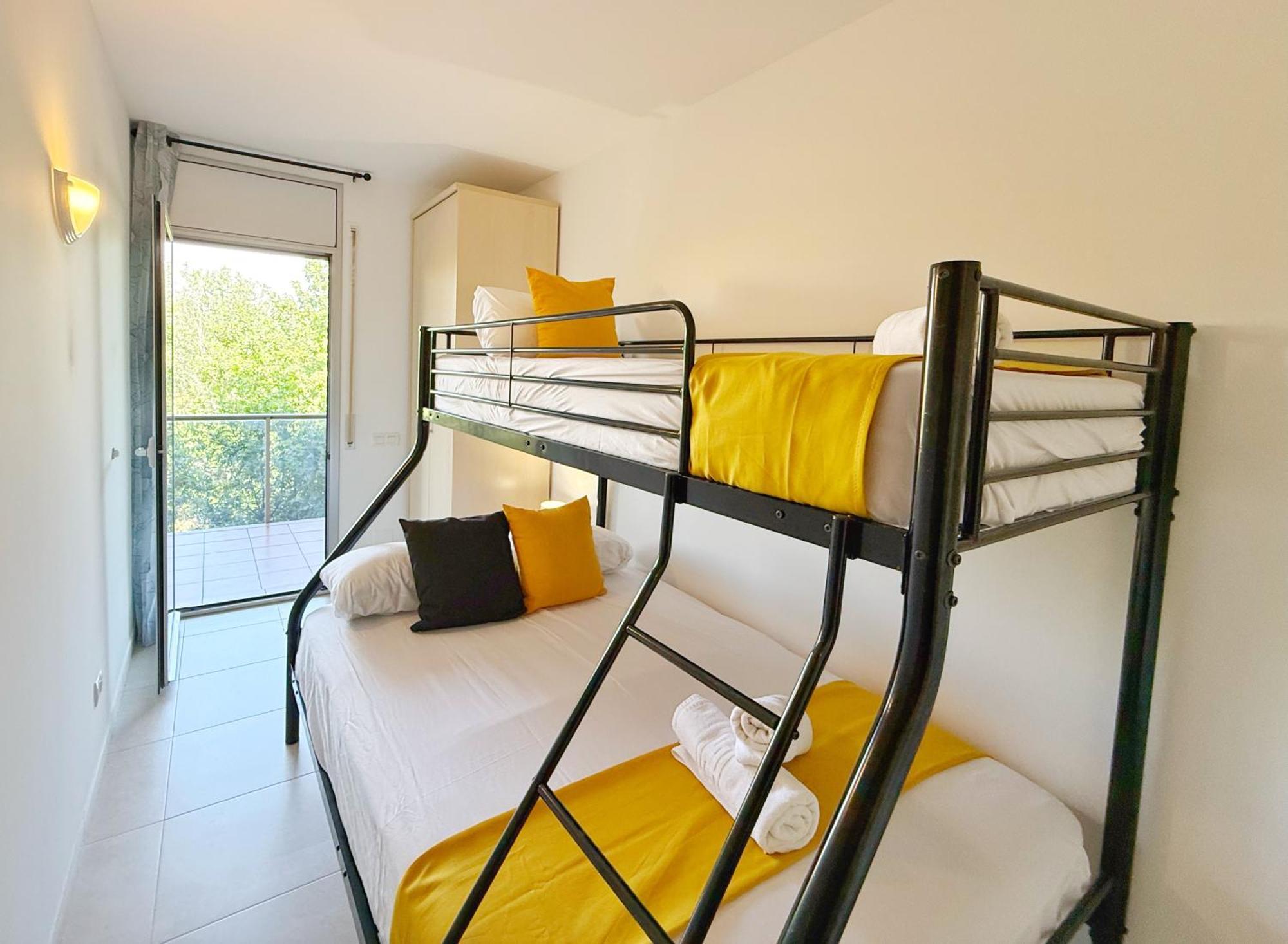 Domuum Holidays - Paradise Village Ii Apartamento *