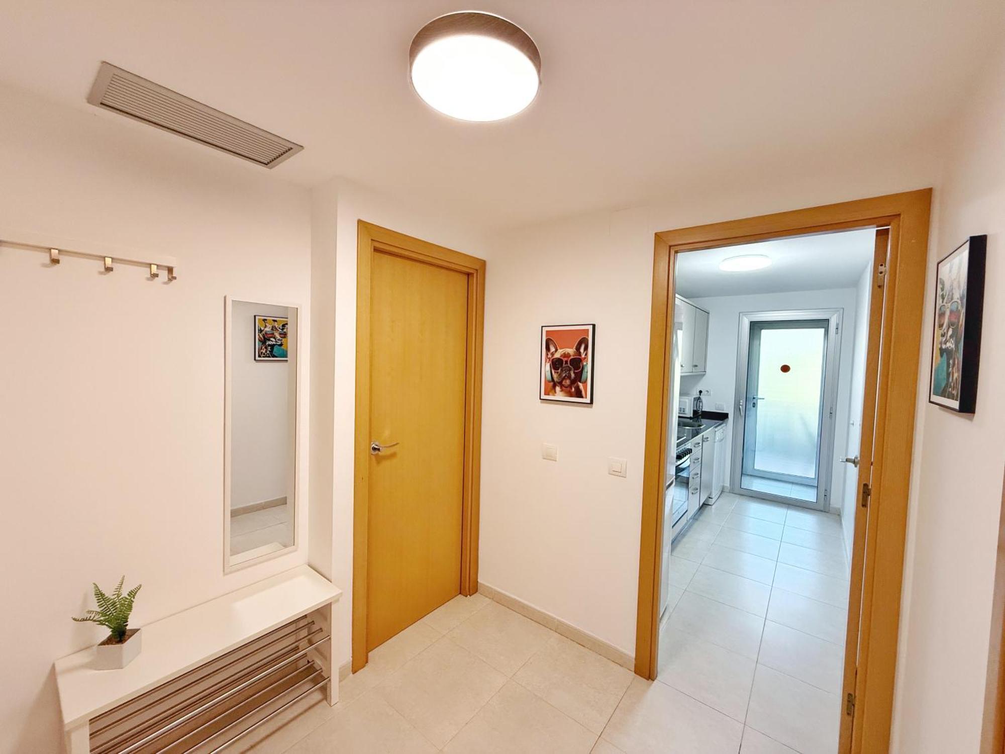 Domuum Holidays - Paradise Village Ii * Salou