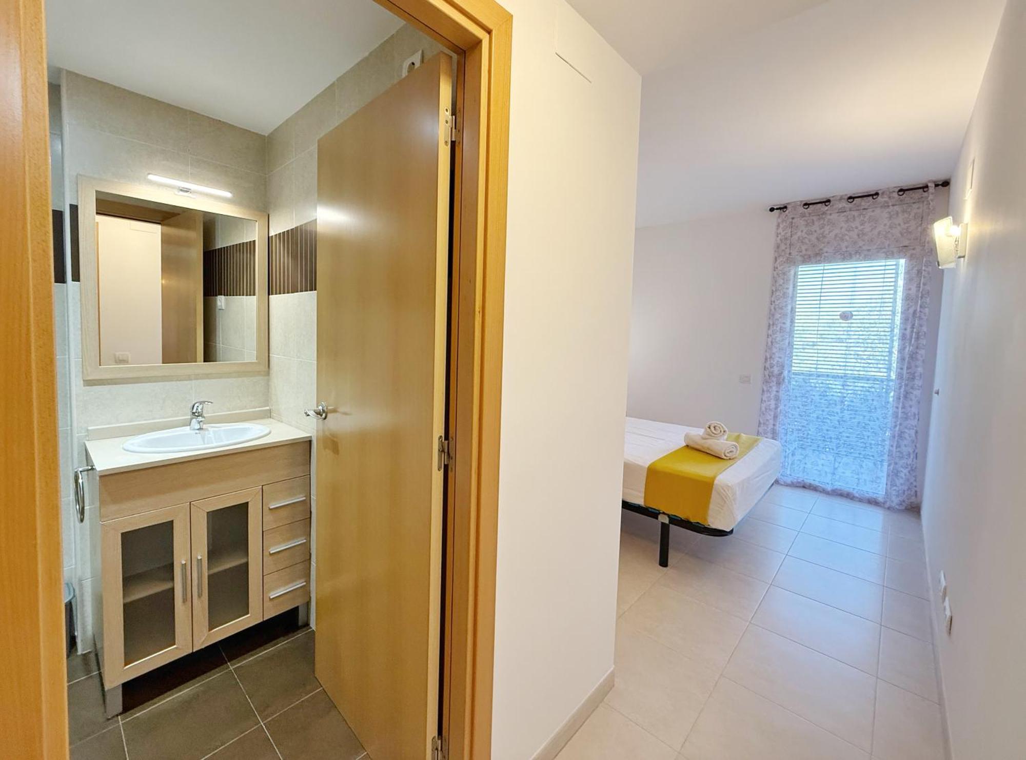 Domuum Holidays - Paradise Village Ii Apartamento