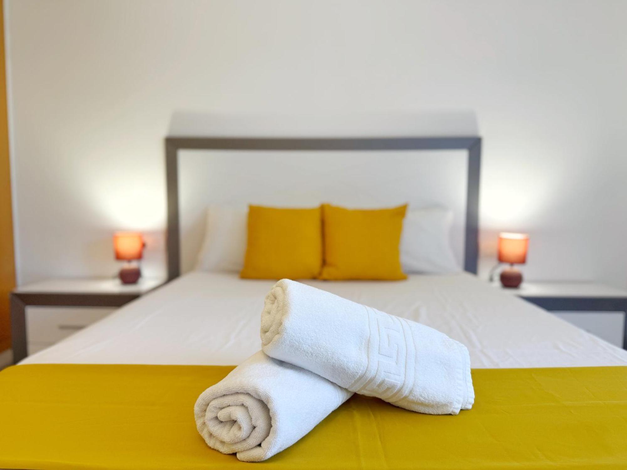 Domuum Holidays - Paradise Village Ii Apartamento *