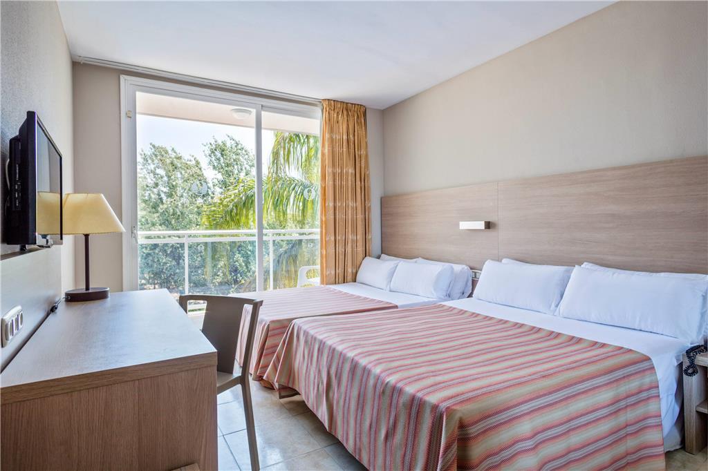 Sol Costa Daurada Hotel 4*