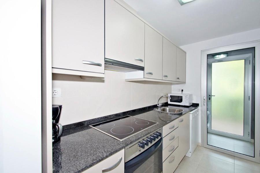 Uhc Paradise Village Family Complex Apartamento