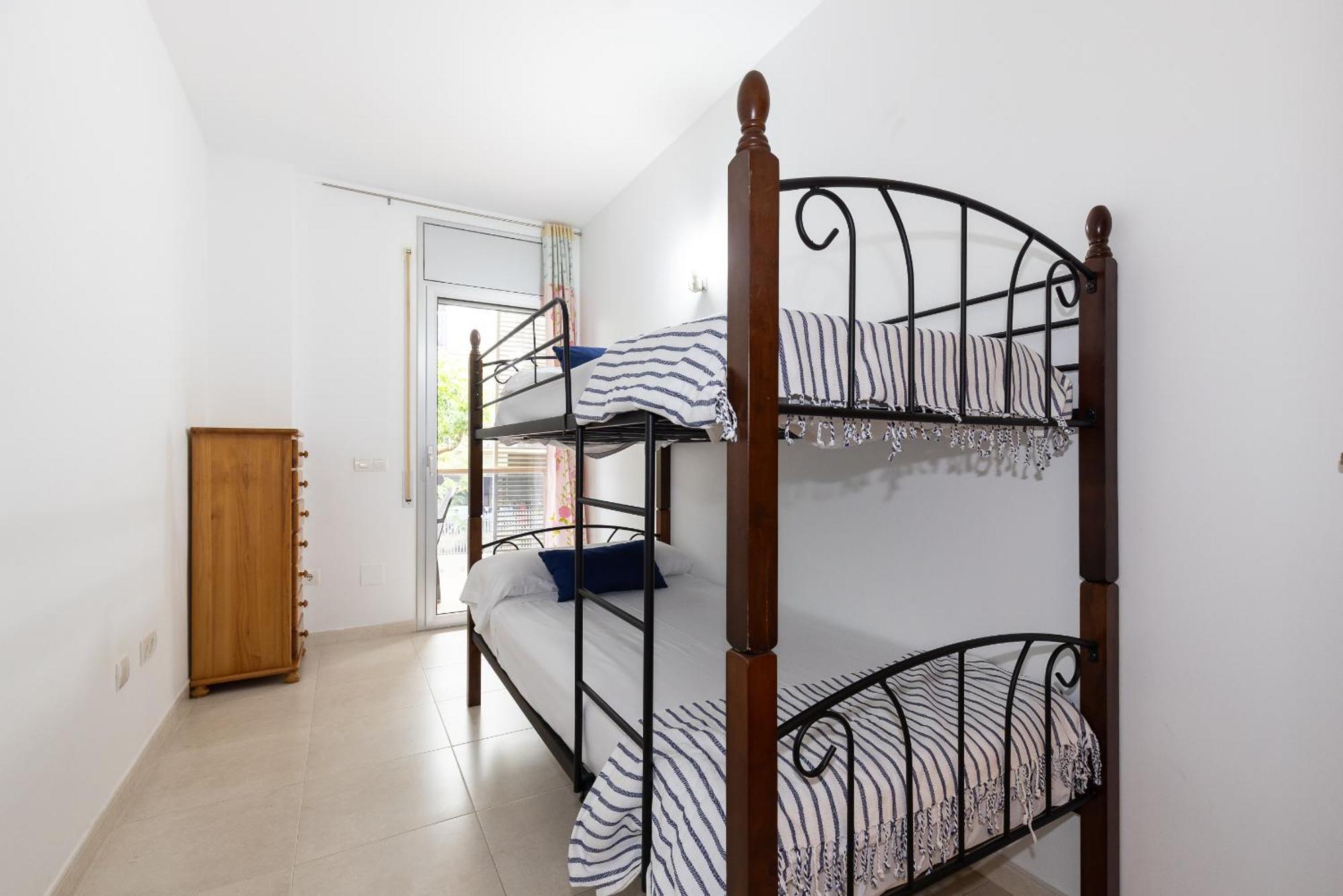 Apartamento Uhc Paradise Village Family Complex Salou