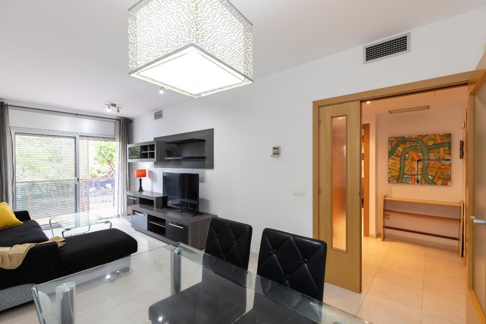 Apartamento Uhc Paradise Village Family Complex *