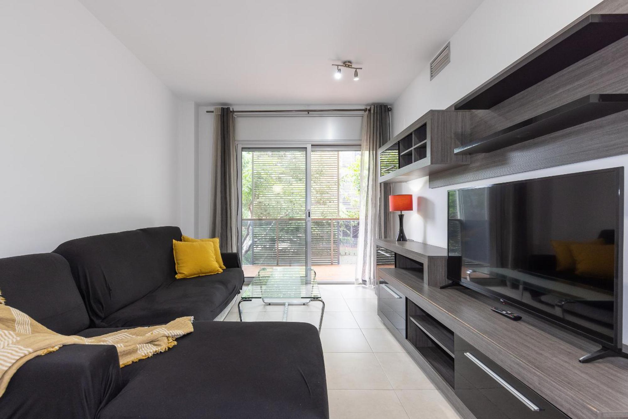 Uhc Paradise Village Family Complex Apartamento Salou