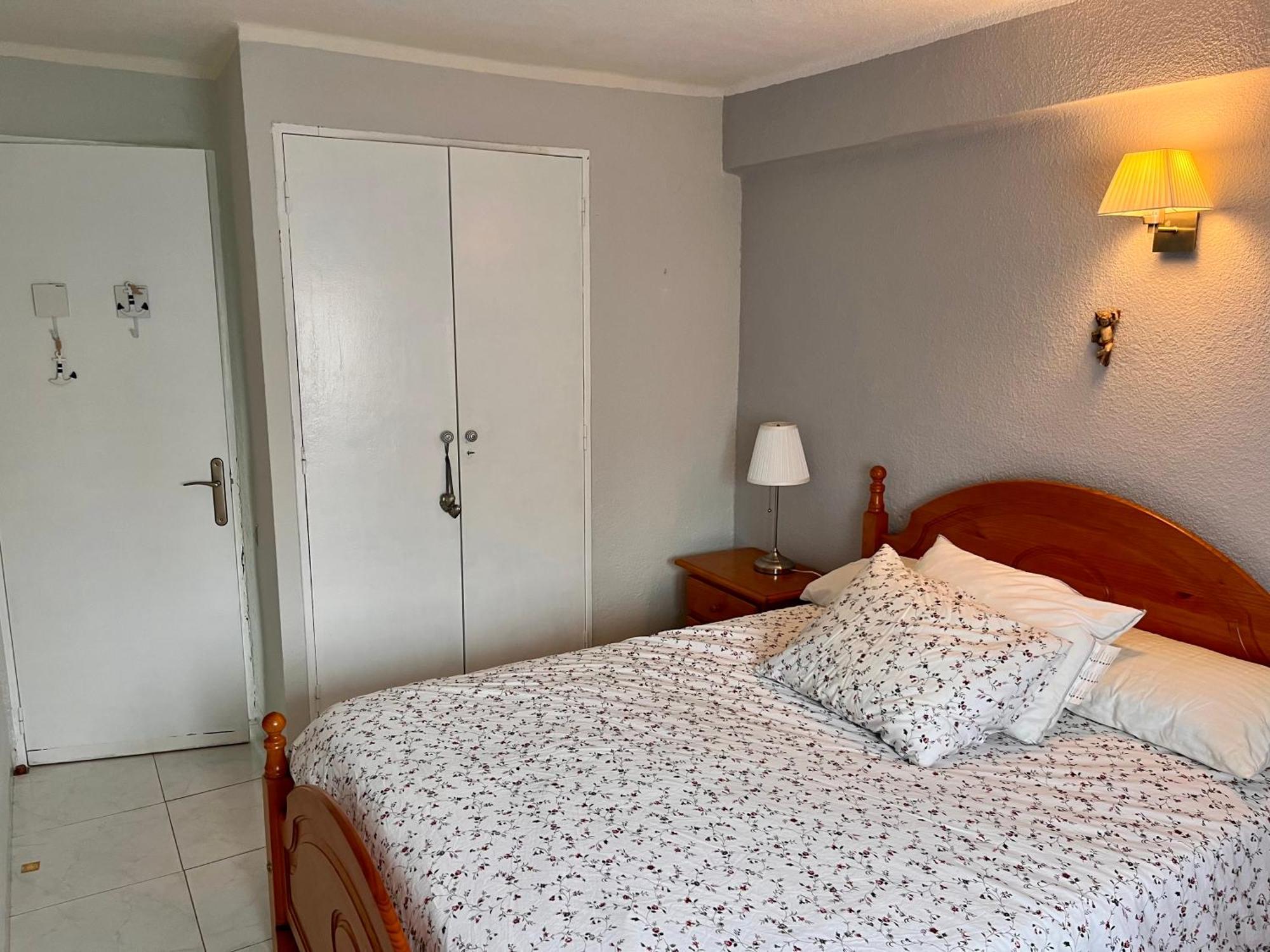 Be-cool Pool Center Appartement Salou