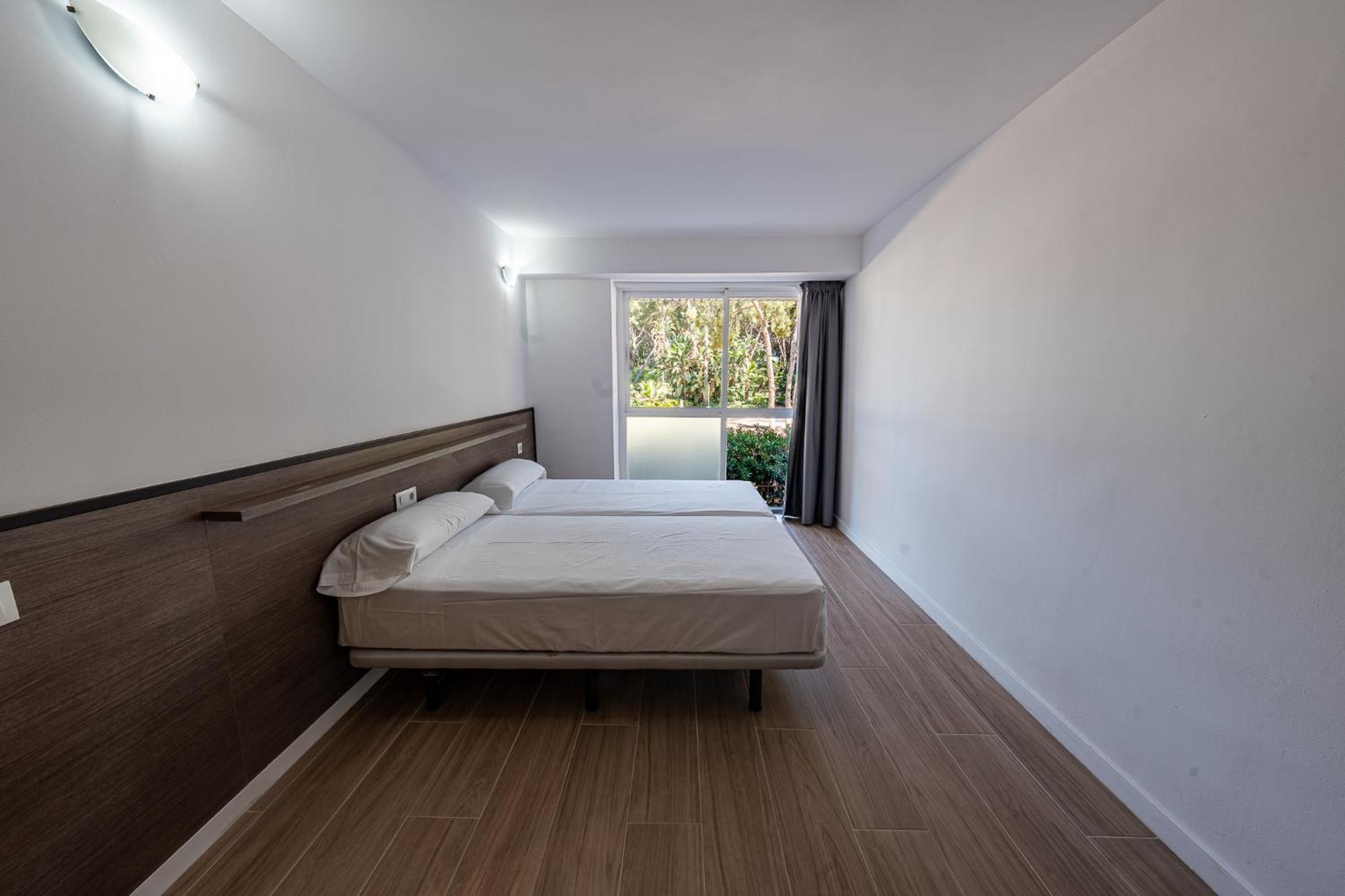 Apartment Park Family Rentalmar