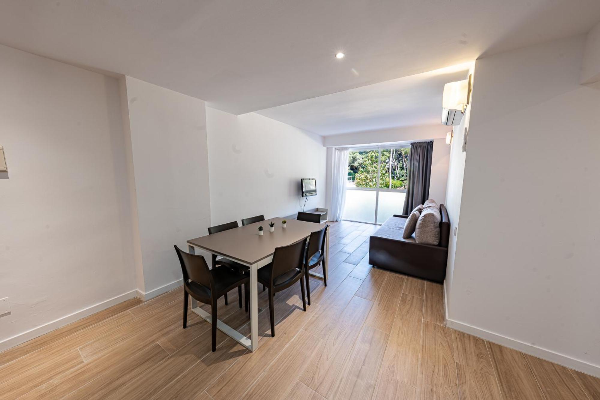Park Family Rentalmar Apartment *