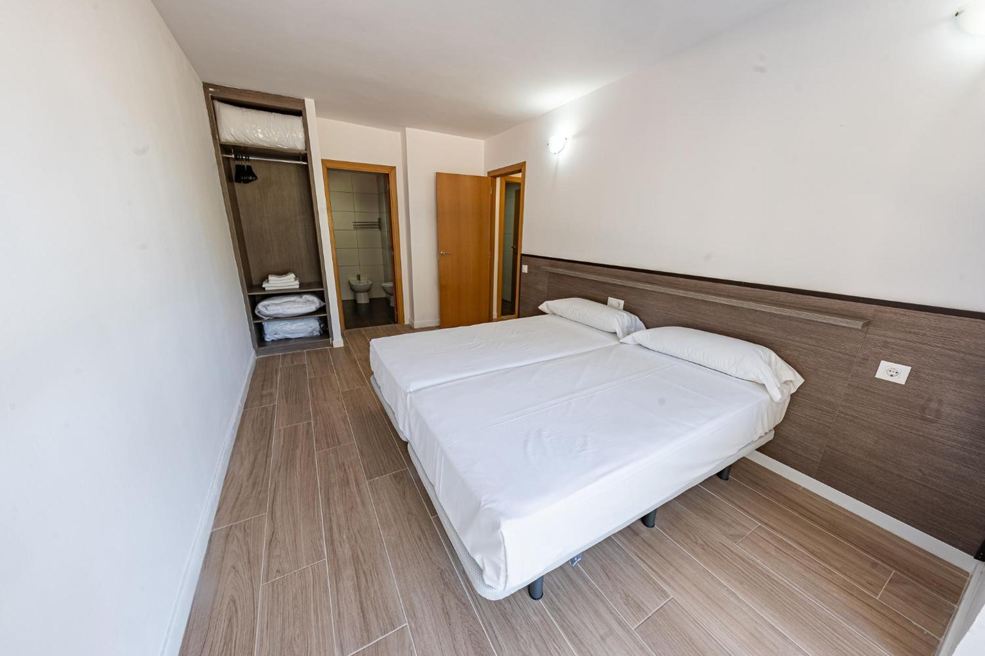 Apartment Park Family Rentalmar *