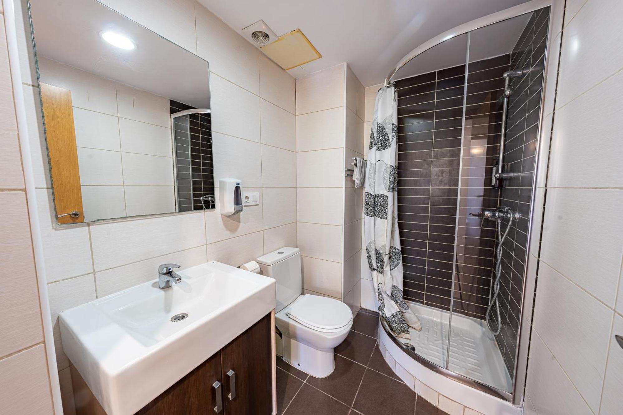 Apartment Park Family Rentalmar Salou