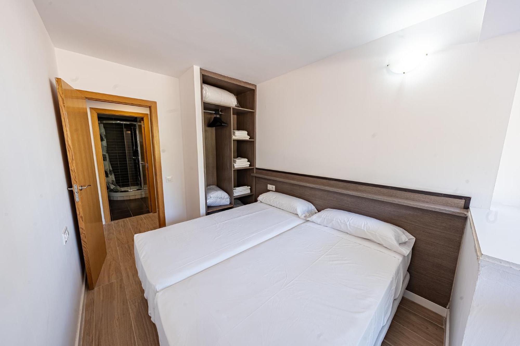 Apartment Park Family Rentalmar