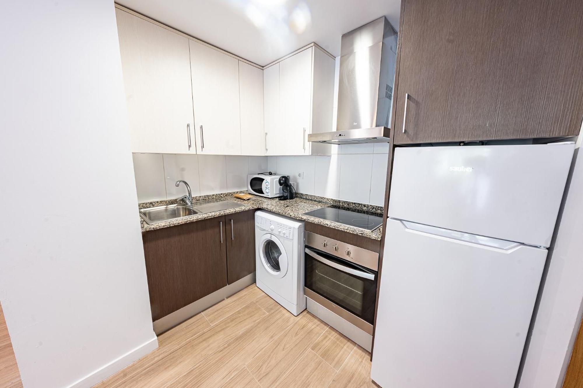 Apartment Park Family Rentalmar Salou