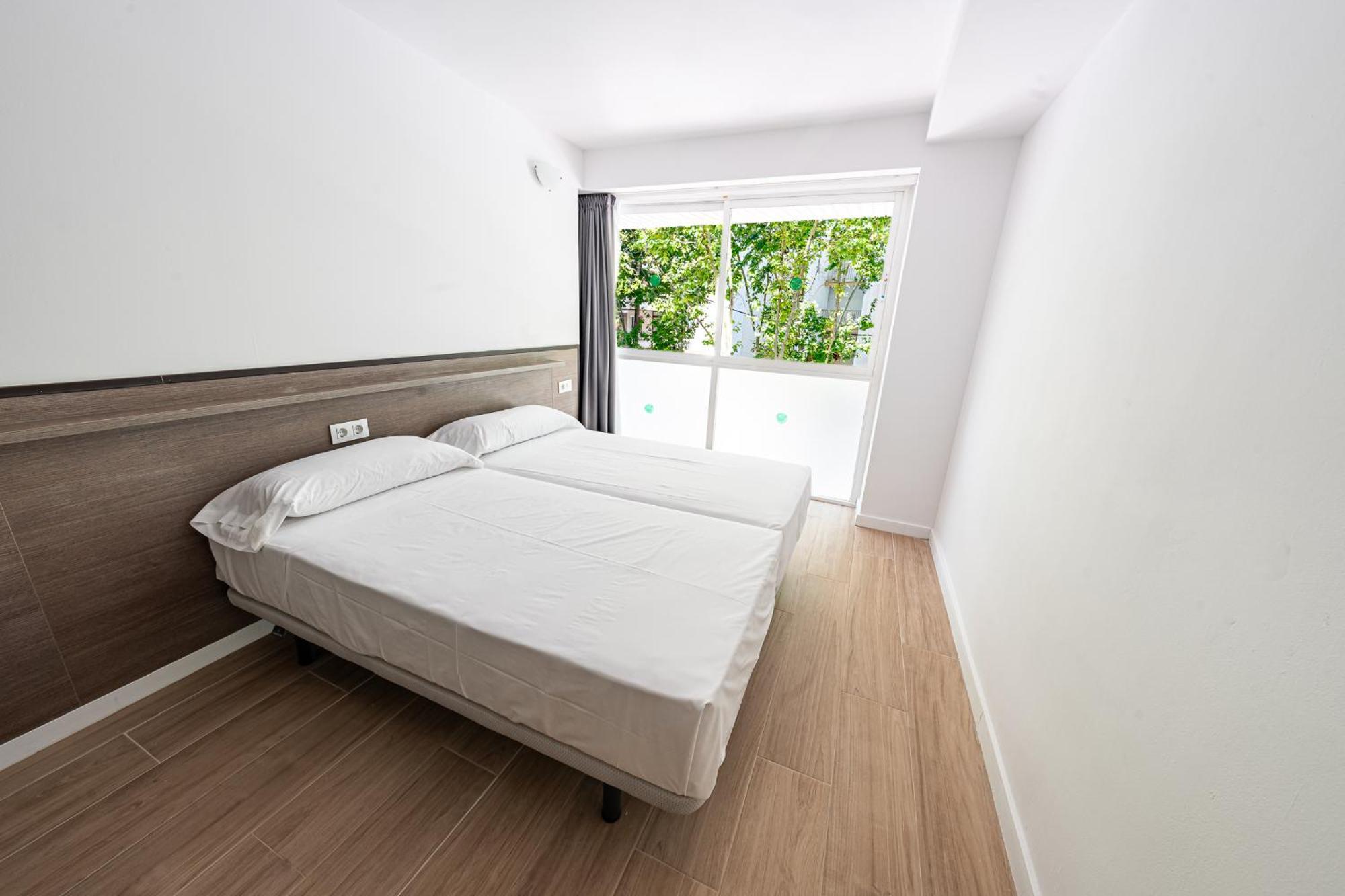 Park Family Rentalmar Apartment Salou