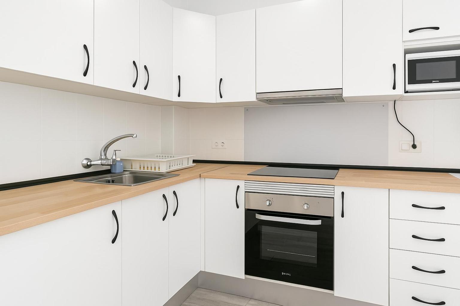 C Zaragoza Junto Playa 100m Apartment Salou