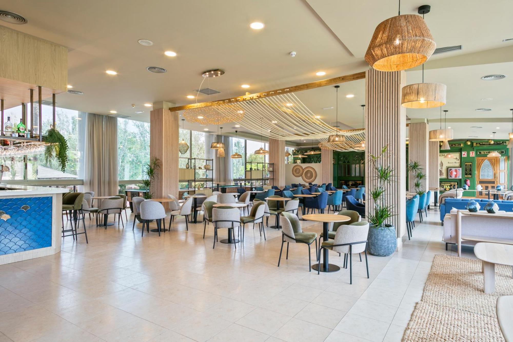 Hotel Sol Costa Daurada Salou