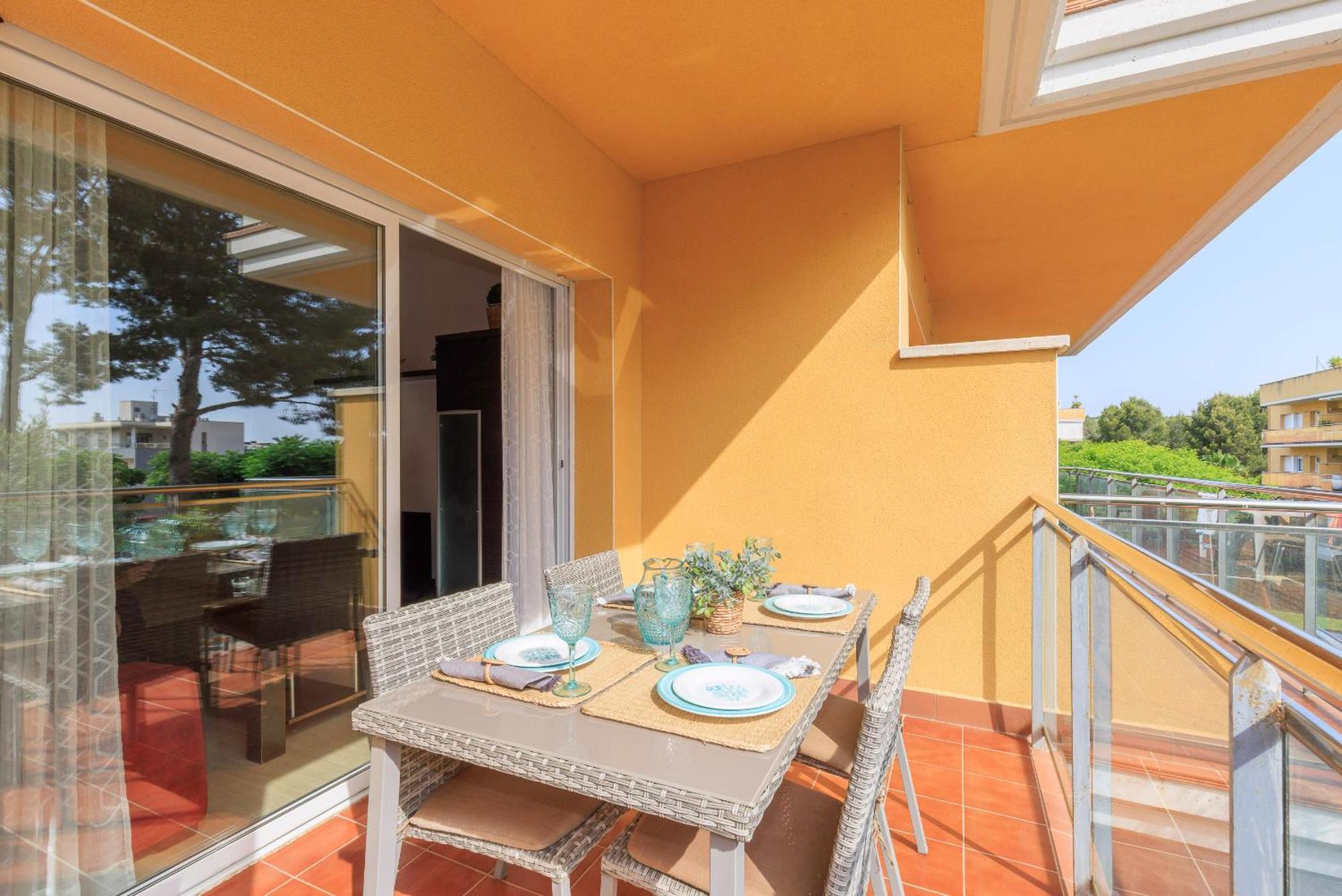 Uhc Tramuntana Family Complex * Salou