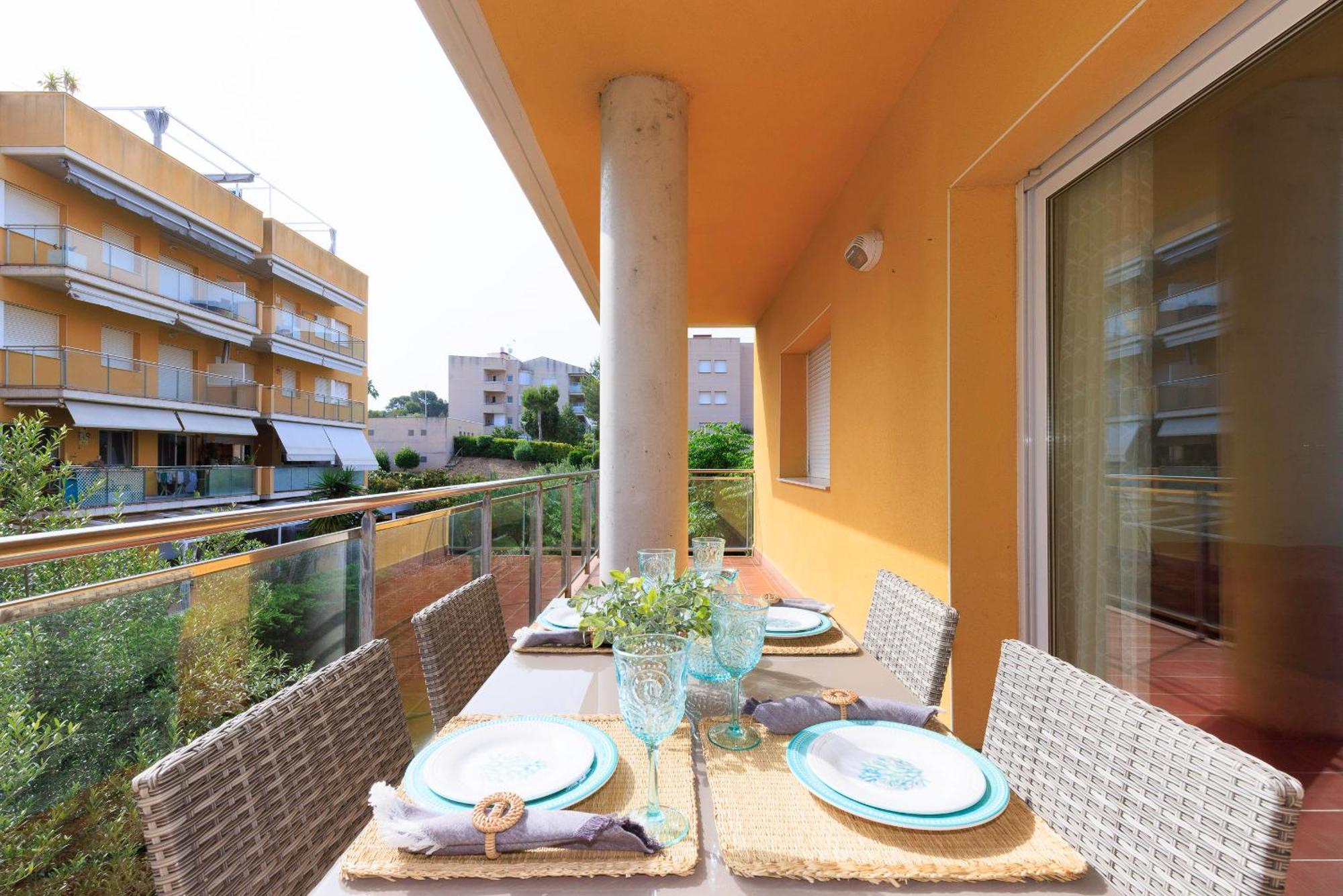 Apartment Uhc Tramuntana Family Complex