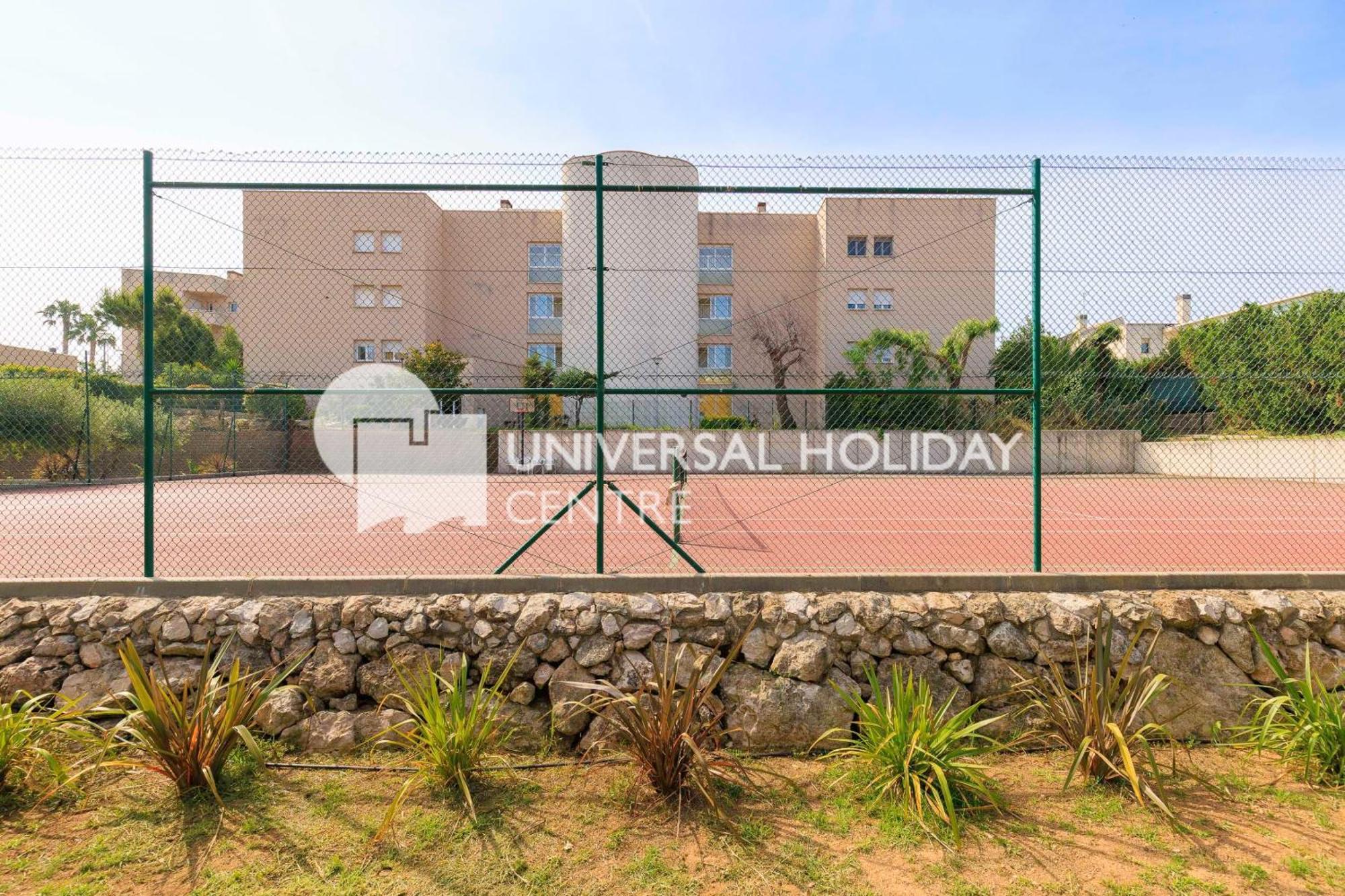 Apartment Uhc Tramuntana Family Complex *