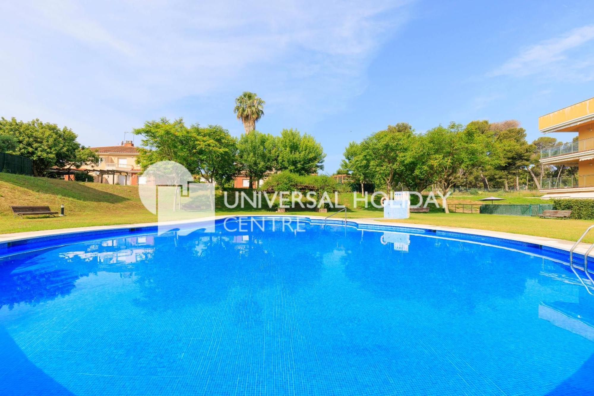 Apartment Uhc Tramuntana Family Complex