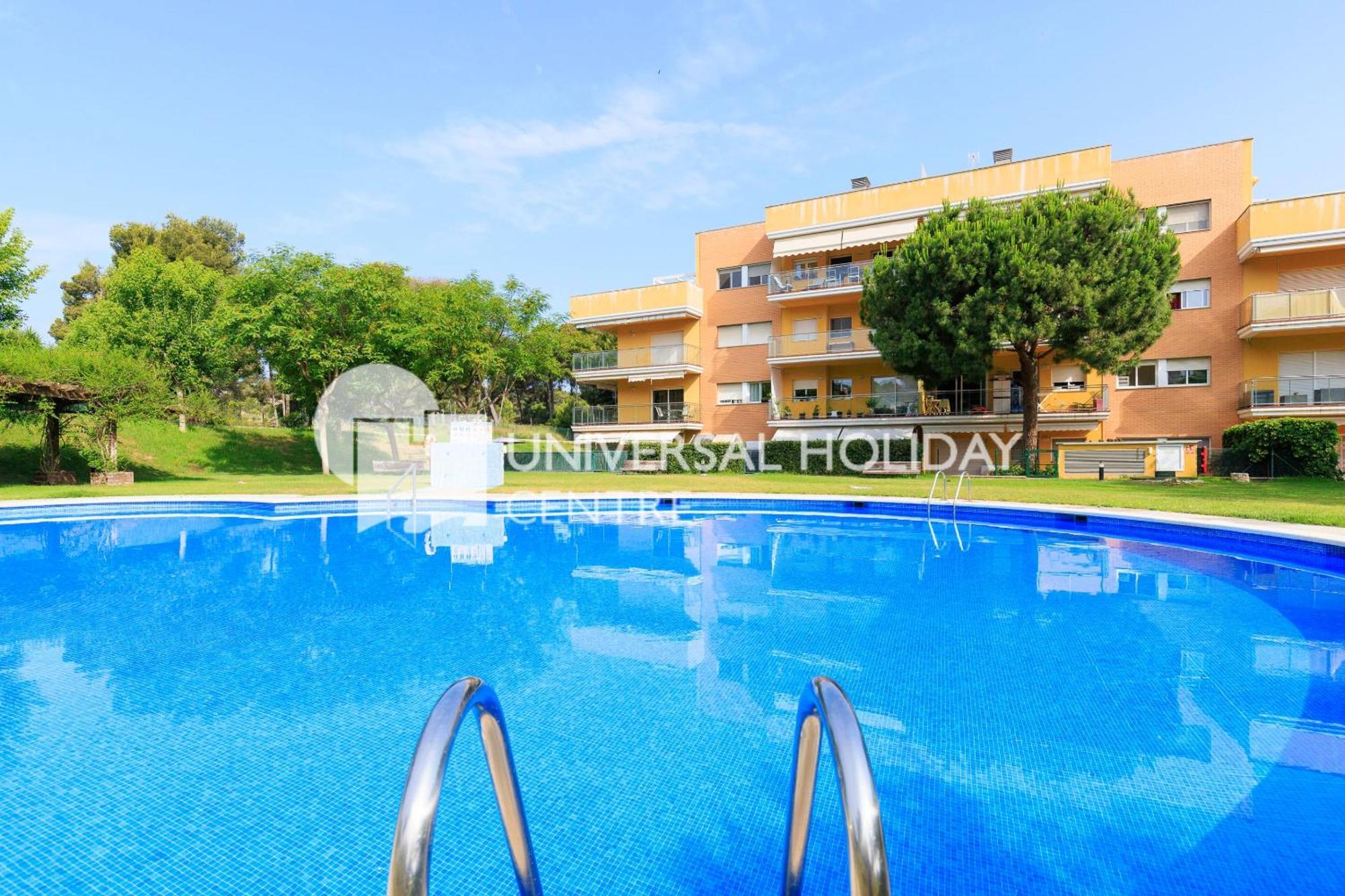 Uhc Tramuntana Family Complex * Salou