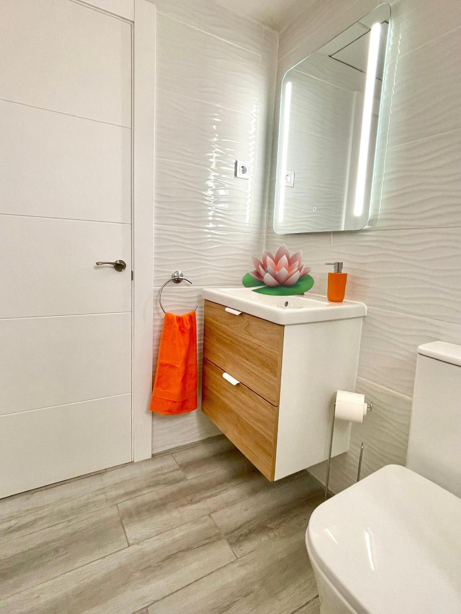 Amatista Y Vista Playa Apartamento *