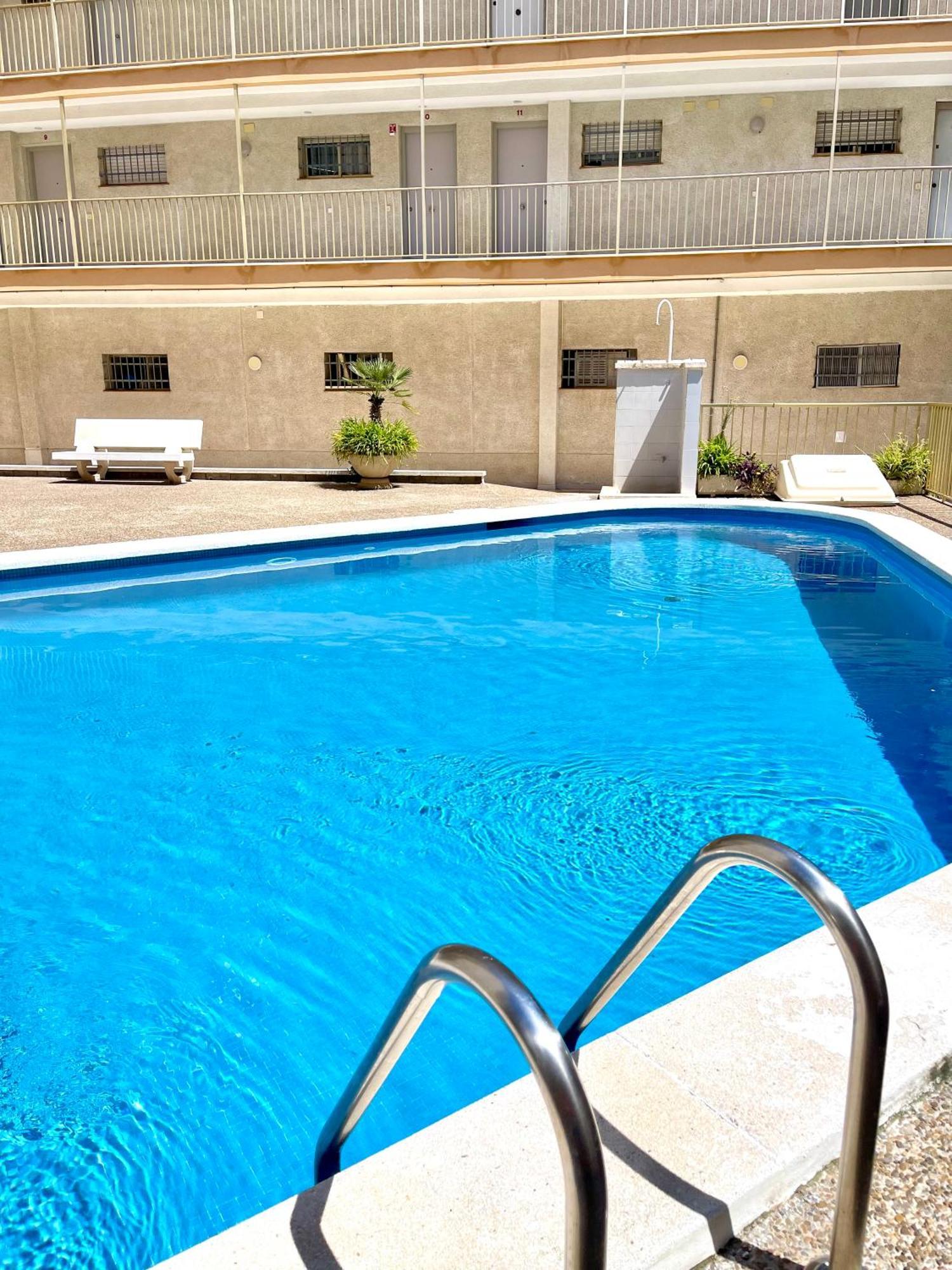 Apartamento Amatista Y Vista Playa *