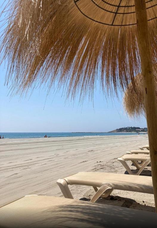 Apartamento Amatista Y Vista Playa