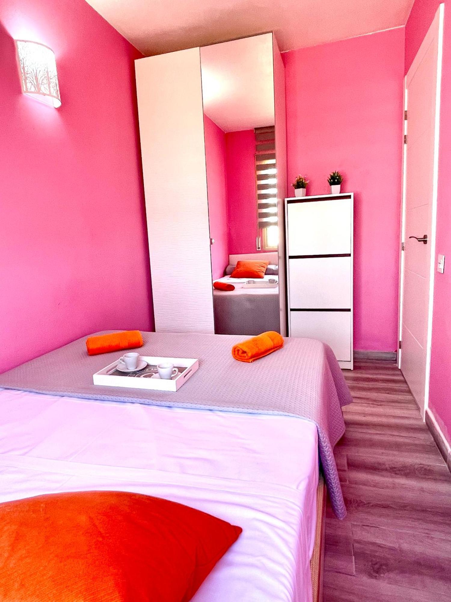 Apartamento Amatista Y Vista Playa Salou
