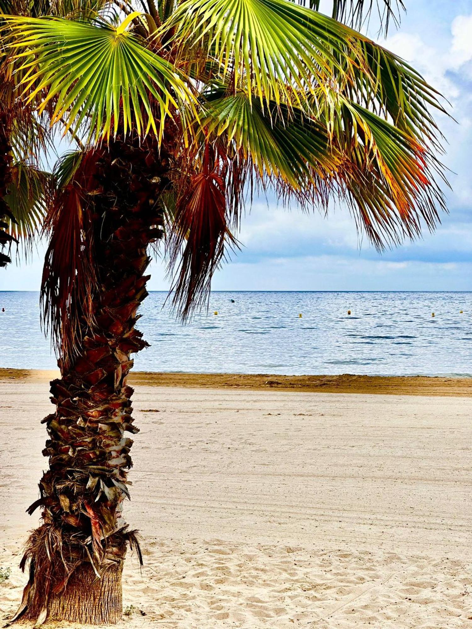 Apartamento Amatista Y Vista Playa