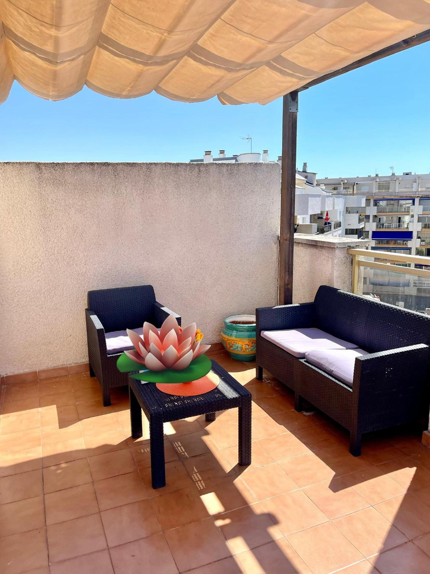 Apartamento Amatista Y Vista Playa *