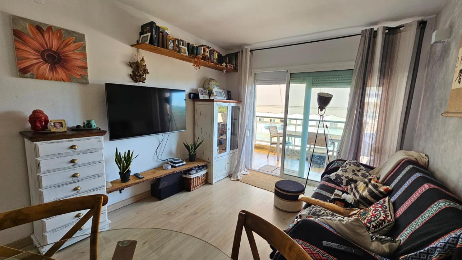 Apartment Apto Cala Crancs *