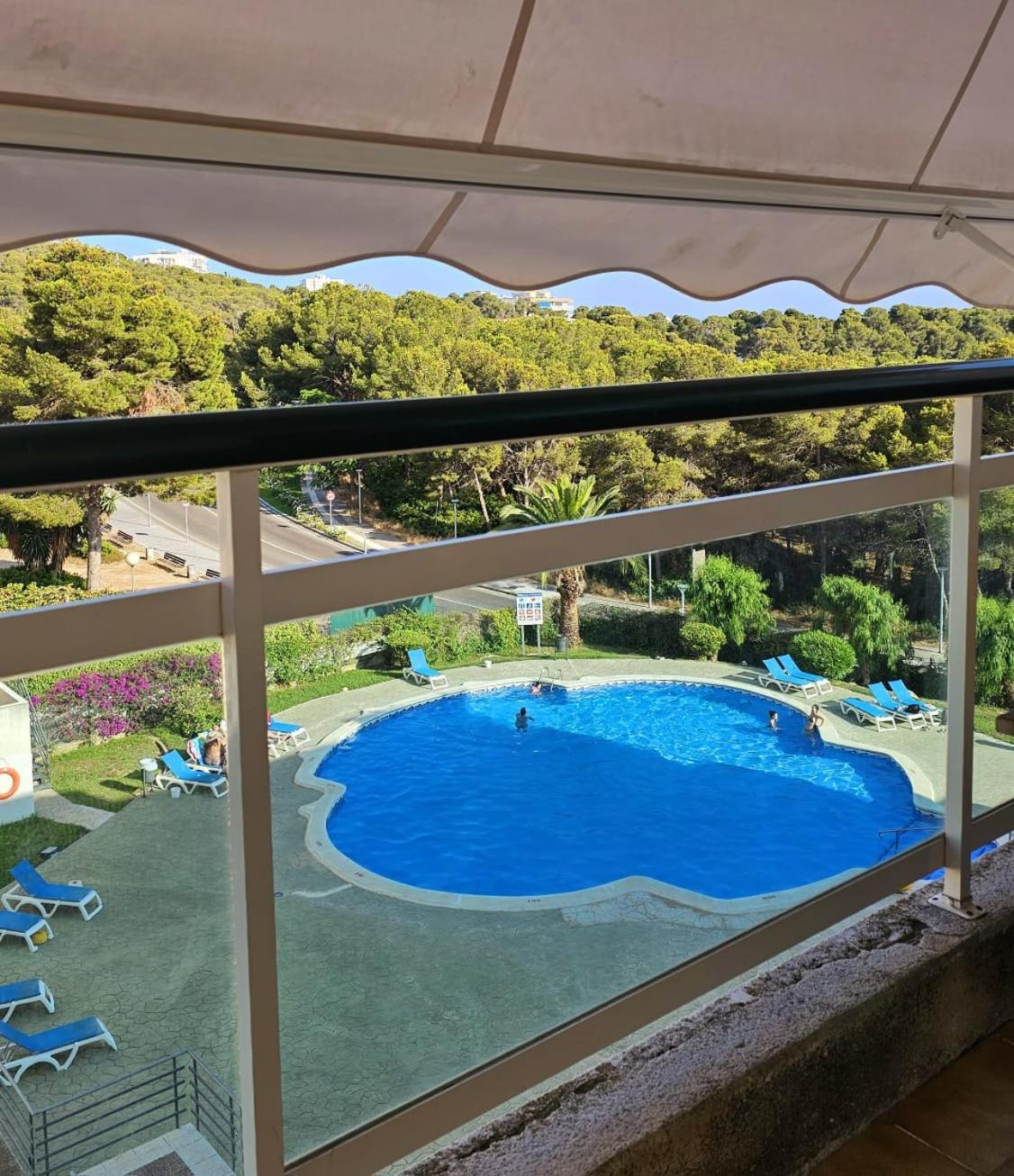 Apartment Apto Cala Crancs Salou