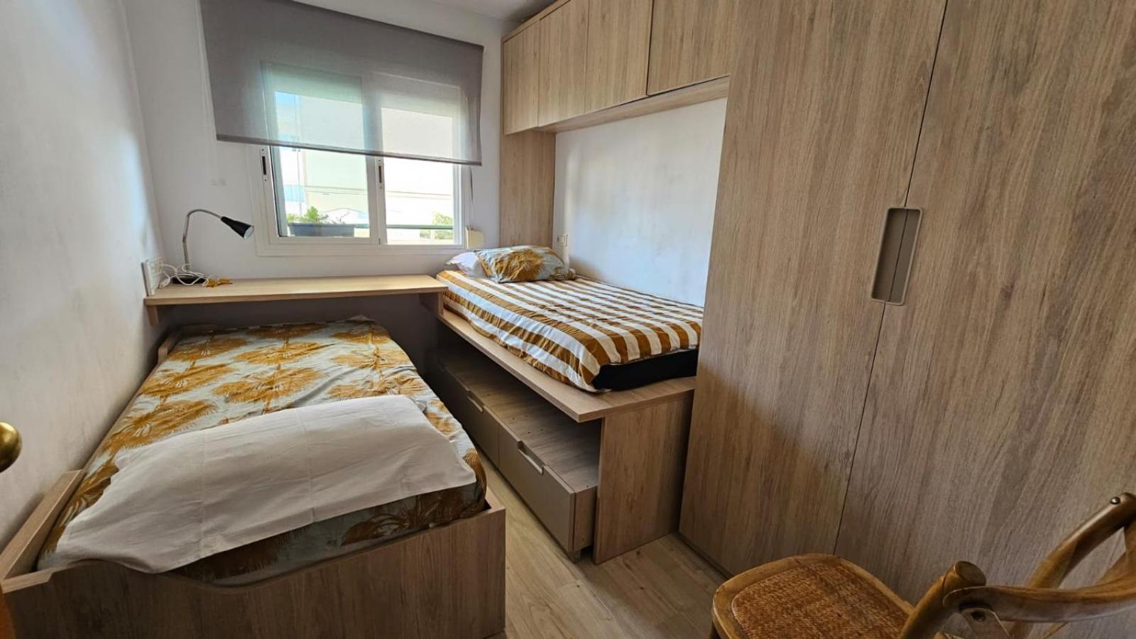 Apartment Apto Cala Crancs Salou