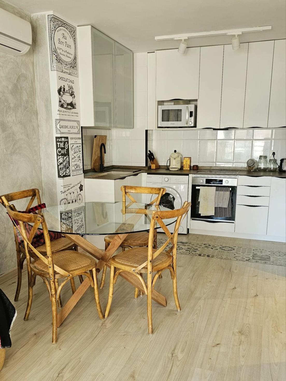 Apartment Apto Cala Crancs *