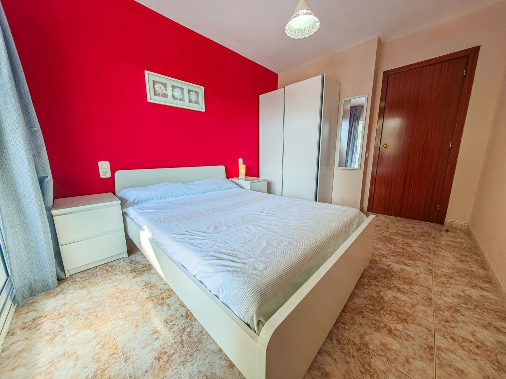 Litoral Costa Dorada - Living Park Only Families Apartamento